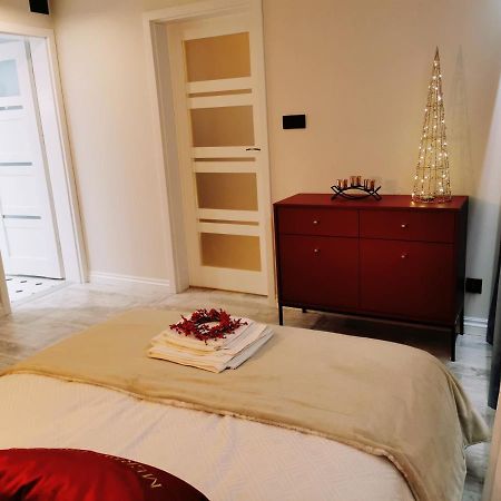 Apartament 34 Ciechanów Dış mekan fotoğraf