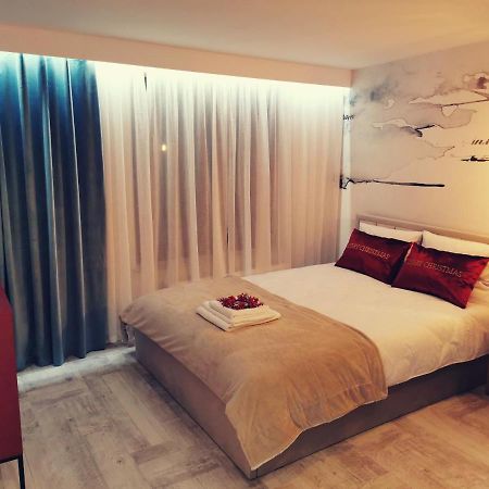 Apartament 34 Ciechanów Dış mekan fotoğraf
